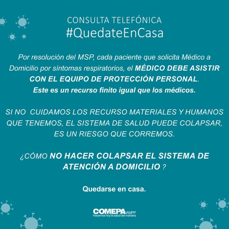 CONSULTA TELEFONICA 2