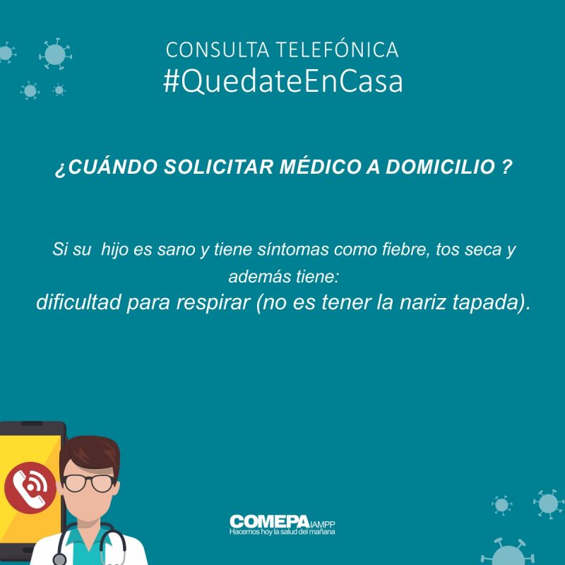 CONSULTA TELEFONICA 3