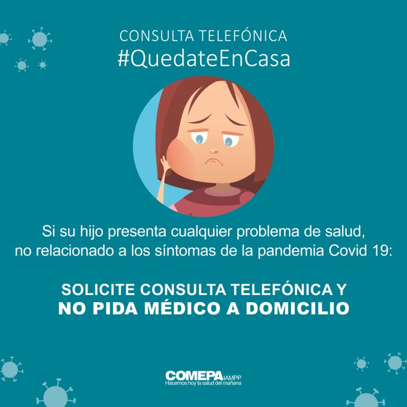 CONSULTA TELEFONICA 4