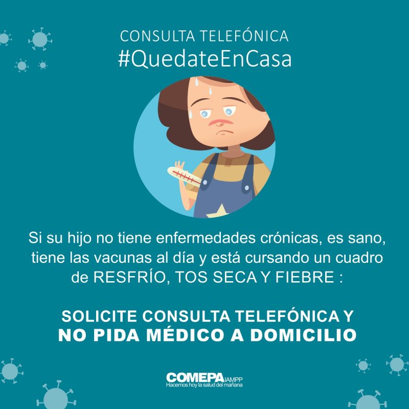 CONSULTA TELEFONICA 5