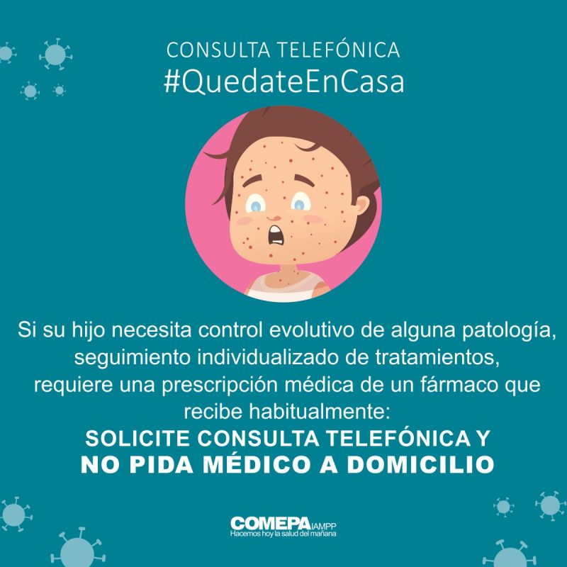 CONSULTA TELEFONICA 6