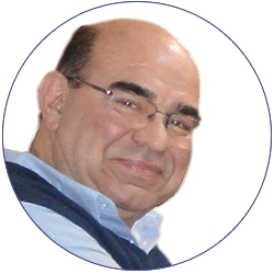 Dr. Ricardo Pedoja