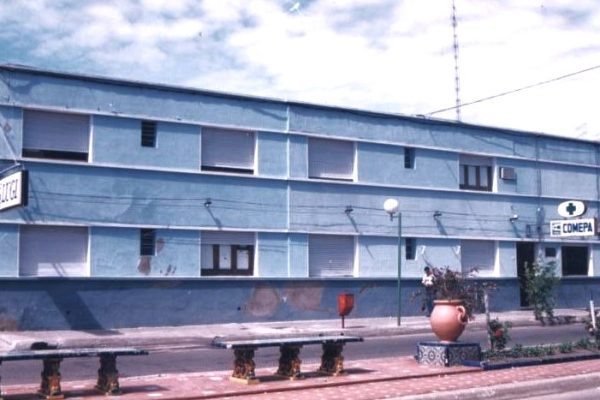 Fotos historicas 1